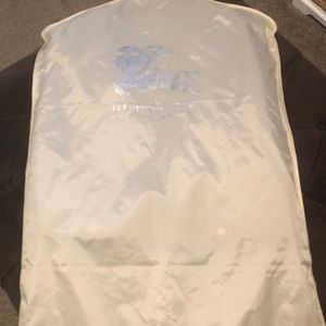 Burberry Windbreaker